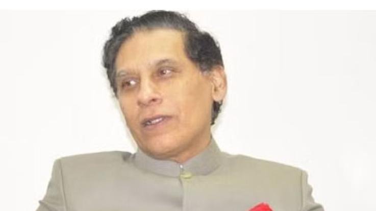 Chief Secretary said - Water is not released from 21 dams according to the standards, action will be taken 123