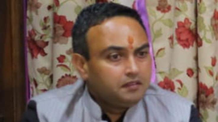 Congress allies who are against India and the Army: Vishwa Chakshu