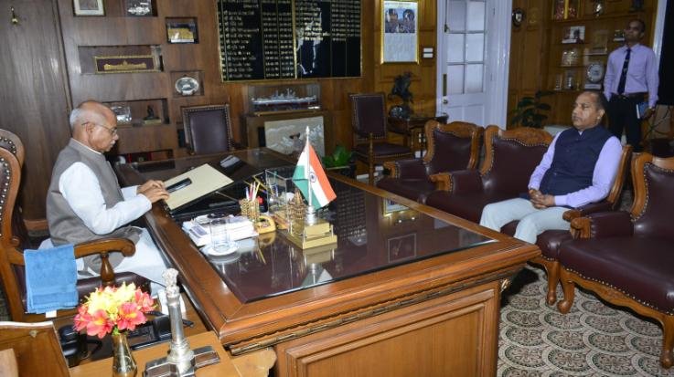  The state government's statement that we have not received anything is wrong: Jairam Thakur