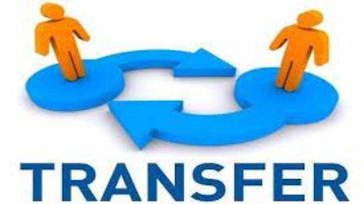 Ban on transfers of Class 3 and 4 employees lifted