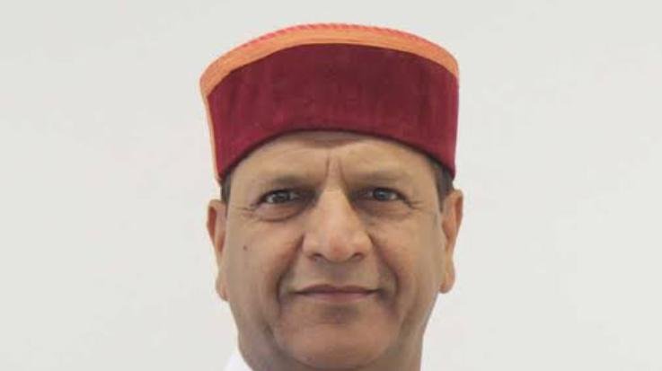 Modi government stands with traditional artisans and craftsmen: Bindal