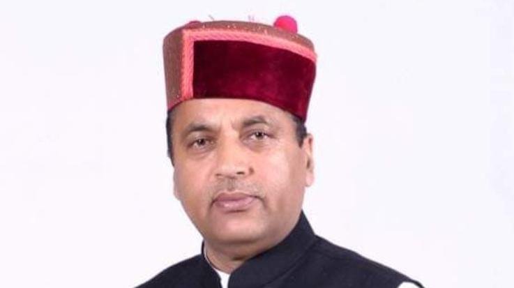 Due to the closure of roads, supply of ration is not being done in many places of the state: Jairam Thakur