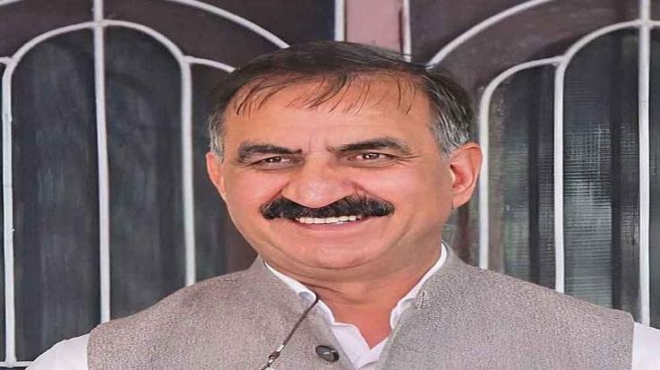 Rs 165.22 crore released for restoration of damaged infrastructure in the state: Chief Minister