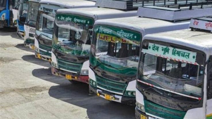 Relief to HRTC in disaster, discount on diesel will continue