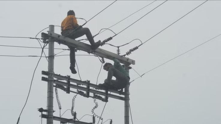 Power crisis in Solan, Shimla, Mandi and Hamirpur districts, 2897 transformers stalled