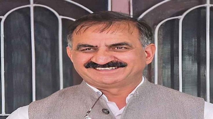 NITI Aayog appreciates the efforts of the Chief Minister on the efficient management of the disaster