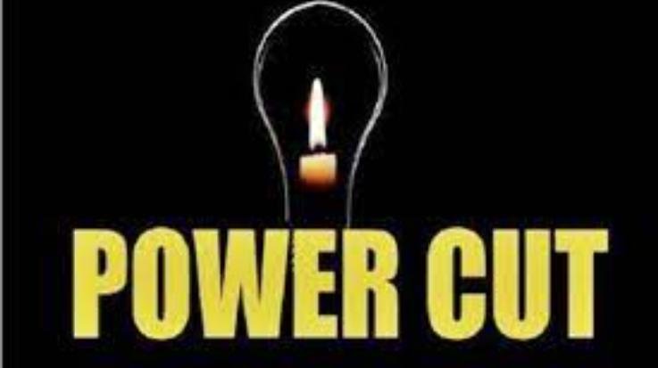 Power supply will remain disrupted in various areas of Solan tomorrow
