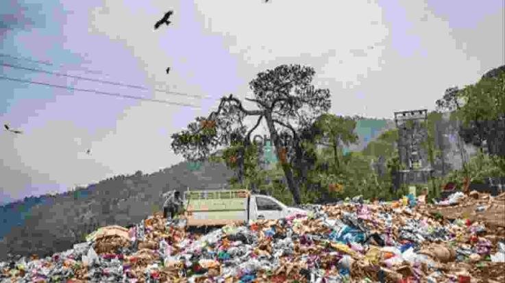 Shimla: Plastic waste processors must register under the centralized portal