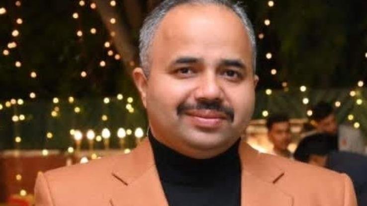 Una: Government should close the crushers on the banks of Swan river like Vyas river: Sharda