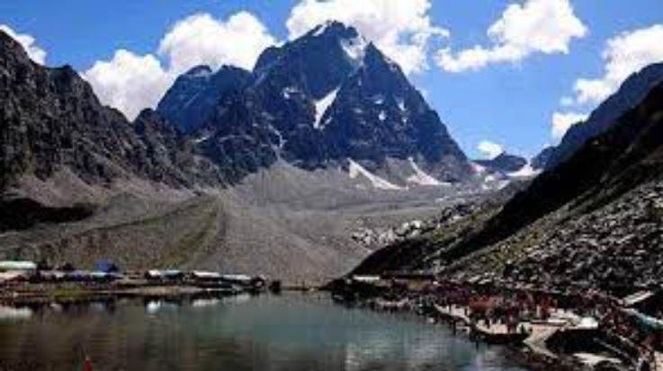Offline registration started for Manimahesh Yatra, 1050 soldiers will be deployed for safe journey.