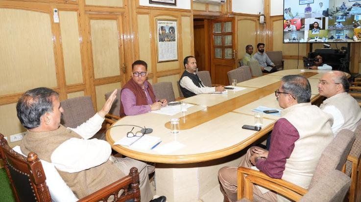 All deputy commissioners should assess the damage within three days: CM