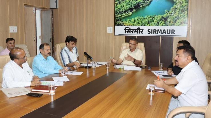 Nahan: Strict action will be taken on violation of traffic rules: DC