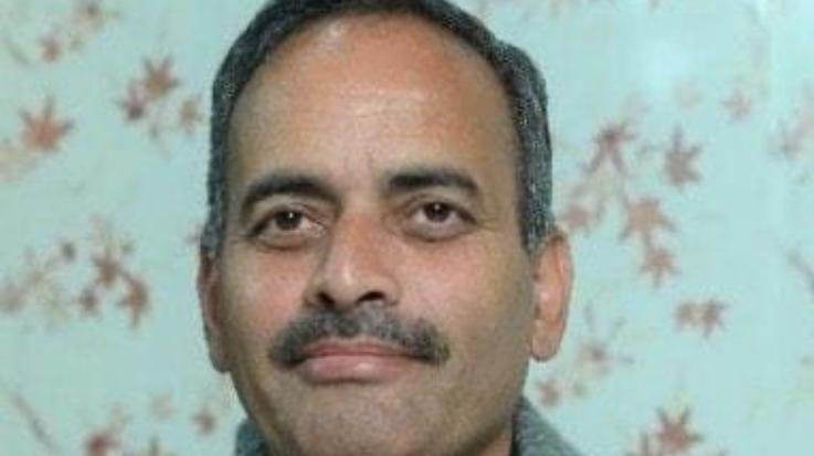 Dehra: The constituents of 'India' are against Bharat and Sanatan: Vinod Sharma