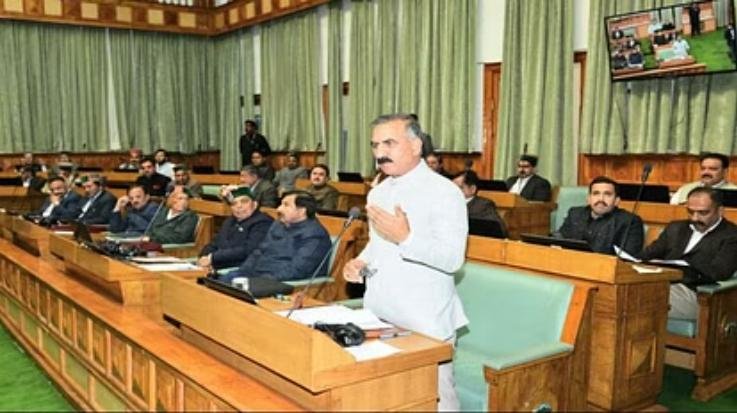 Cabinet expansion stuck again, three posts of ministers will remain vacant even in monsoon session