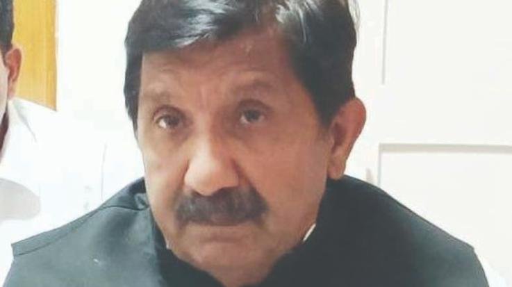 Una: Government committed to providing relief and rehabilitation to disaster affected people: Mukesh