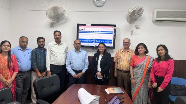 THDCIL Corporate Bond Series VIII creates history by raising Rs 763 crore 111