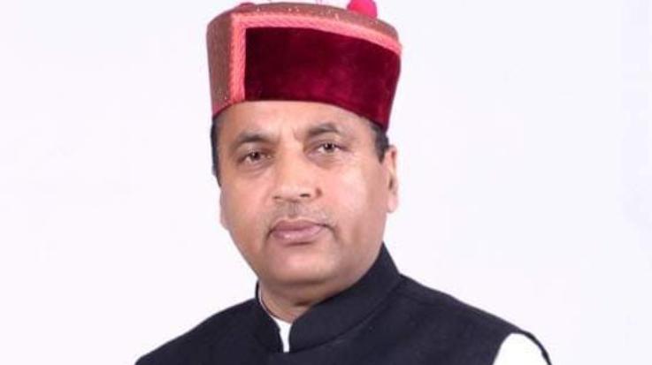 Shimla: People have been living in relief camps for two months, the government is only making announcements: Jai Ram Thakur.