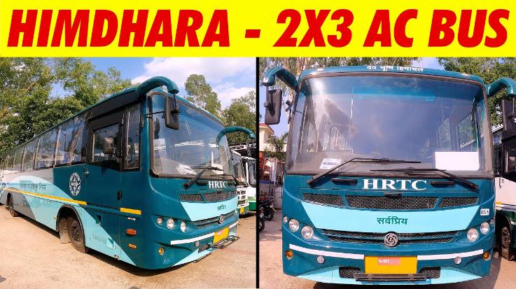  Navratri: Devotees will visit many religious places in a single HRTC bus.