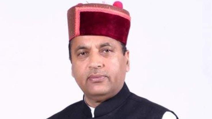 Humanity is ashamed of the incident with woman in Hamirpur: Jairam