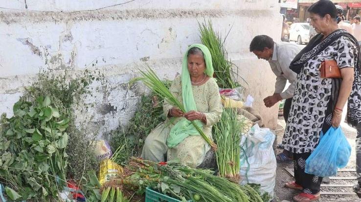 मंडी में सायर पर्व की तैयारियां जोरों पर