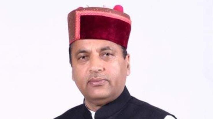 The dream of women's reservation came true due to the strong leadership of Prime Minister Narendra Modi: Jairam