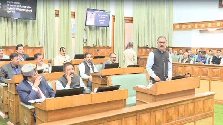 Will give compassionate jobs according to minimum educational qualification: CM