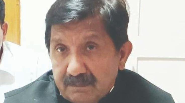 The kind of financial mismanagement that happened in Jairam government in the election year has never happened till date: Mukesh 111