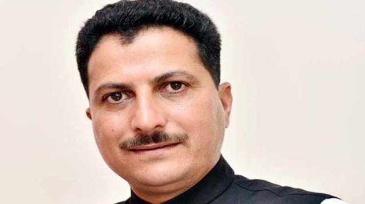 Mandi: Government should provide better facilities in Sundernagar Hospital: Rakesh Jamwal