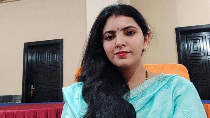 Dehra: Muhi's Sakshi Dhiman becomes Ayurvedic Medical Officer