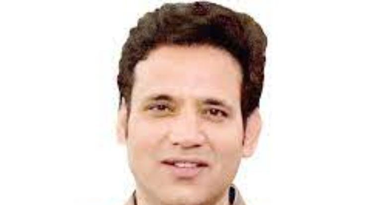 Small entrepreneurs will benefit from Chief Minister Small Shopkeeper Welfare Scheme: Bali