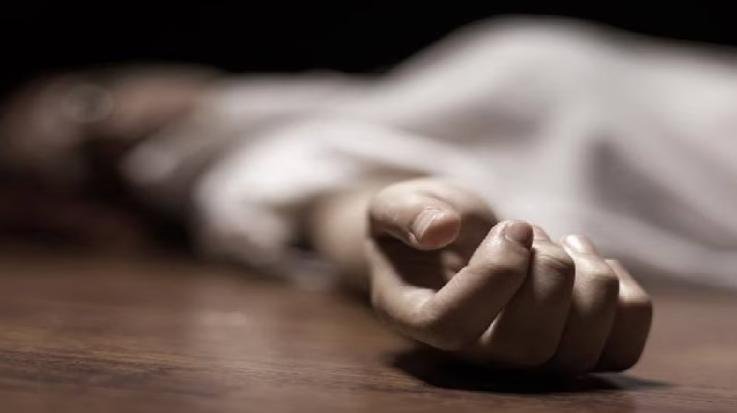 Tragic: Two real brothers died after falling into a ditch in Kandaghat, Solan, both had gone to bury the cow.