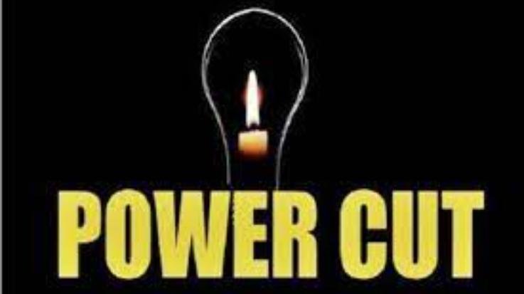 Electricity supply will remain disrupted in some areas of Dharamshala.