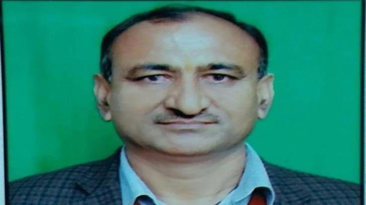 Nauhradhar: Former state secretary Brijraj will be the chief guest in the cultural evening of the sports competition.