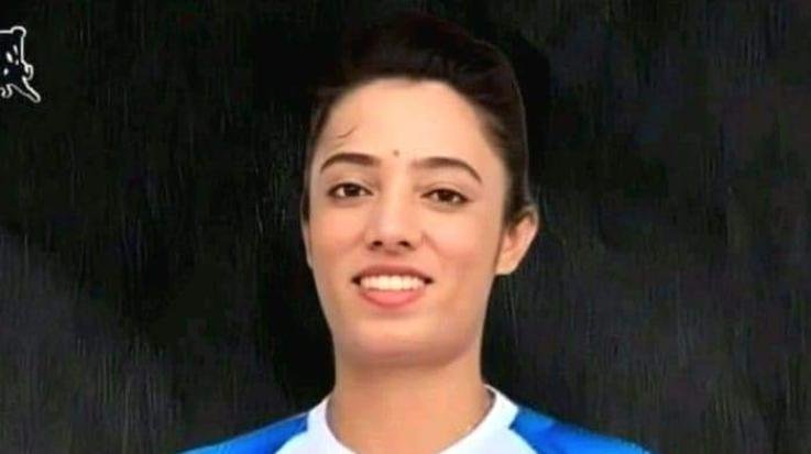 Melaram Sharma congratulated Ritu Negi on becoming the captain of the Indian Kabaddi team