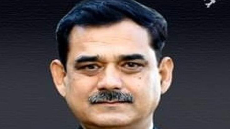 Sanjay Awasthi on Arki's visit tomorrow