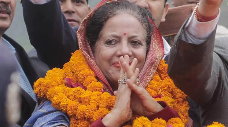 possible-women-candidates-in-himachal-in-loksabha-election