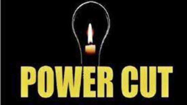 Electricity supply will be disrupted in Kandaghat on 6th October