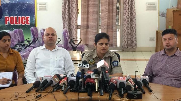 1500 soldiers will take charge of security during World Cup matches: SP