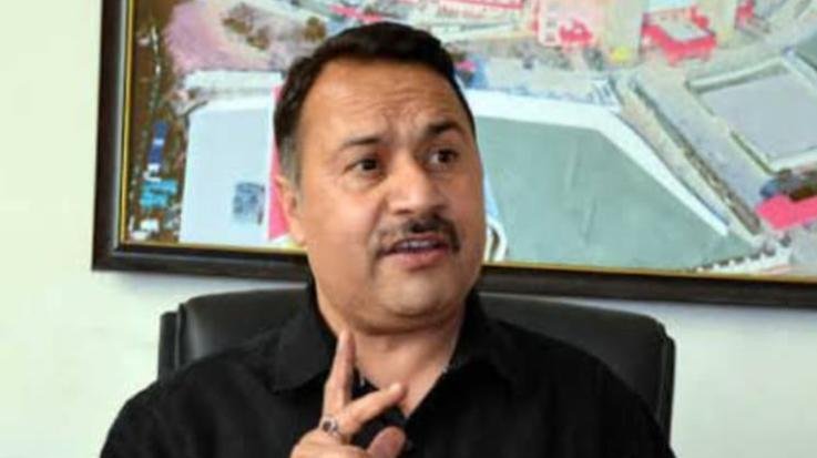 Why is Congress silent on the rights of ZIP cadre and outsourced workers: Sanjay Sharma