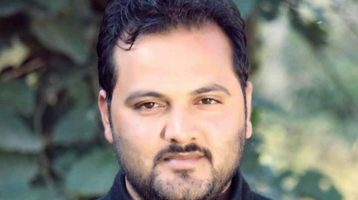 Munish Kalia becomes Vice President of District Nurpur BJYM