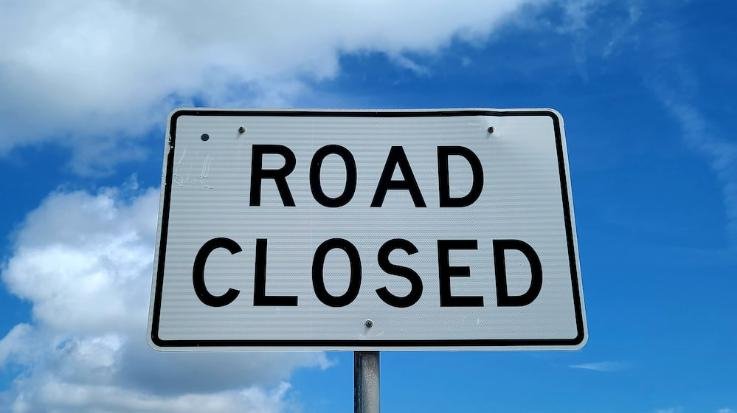 Dharamshala: Nagrota-Bhati-Bhadred road closed till 15th October 1223