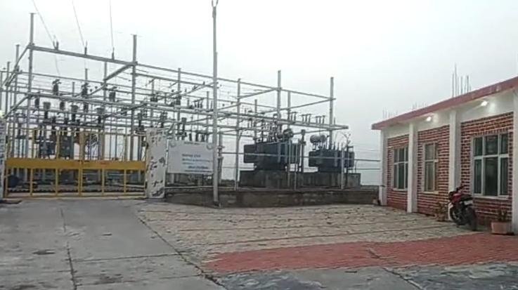 Sirmaur: Electricity supply restored in Sangrah after 21 hours