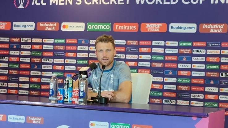 Butler said, a lot of experience of playing IPL in Dharamshala