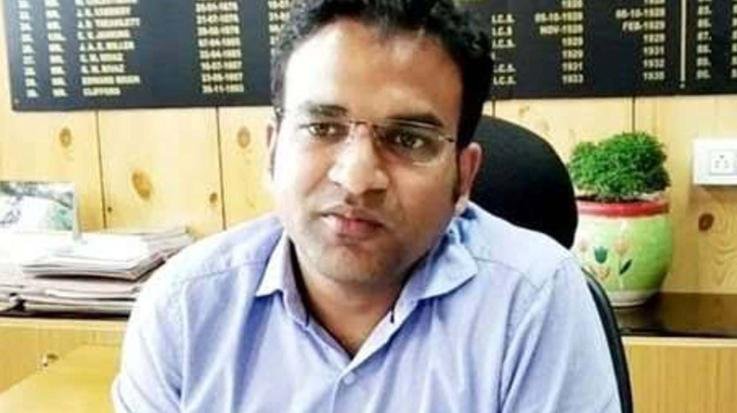 Dharamshala: List of polling stations will be released till 18 for by-elections in Panchayats: DC