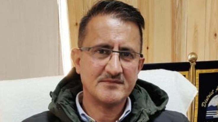  Nahan: By-election process will run in Panchayats from October 18 to November 5: Sumit Khimta