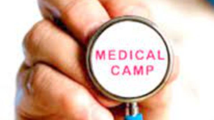 Medical camp will be organized tomorrow for disabled children in Indora school.
