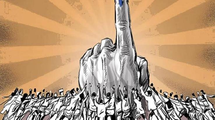 सोलन जिला के पांचों विधानसभा क्षेत्रों की मतदाता सूचियां प्रकाशित