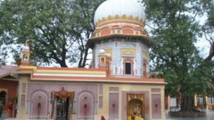 Balasandari Ji Ashwin Navratri Fair will be celebrated with pomp