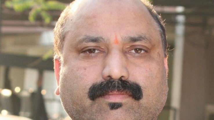 हिमाचल से पलायन को रोकना इस वक्त की सबसे बड़ी चुनौती : डॉ विक्रम शर्मा
