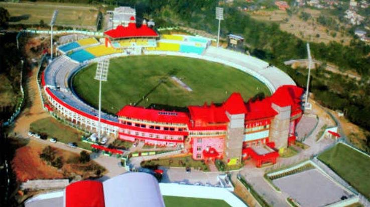 HPCA's credibility increased due to successful organization of 2 out of 5 matches: Avneesh